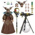 thumbnail image 1 of Power Rangers Mighty Morphin 7 Inch Action Figure Ultimates Wave 2 - Rita Repulsa, 1 of 2