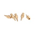 thumbnail image 3 of 5 Pcs Buses d'Aérographe en Acier Inoxydable Outil 0.3mm, 3 of 8