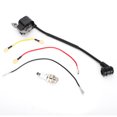 thumbnail image 3 of Ignition Coil Kit,Gardening Tools Electric Chainsaw Garden Tool Ignition Coil Effortless Installation, 3 of 8