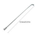 thumbnail image 3 of 12G 2.5mm Steel Spokes With For Tricycles And, 3 of 5