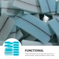 thumbnail image 4 of MOVTOTOP Eyelash Adhesive Strips Self-Adhesive Lash Strips for Easy Application Sky-blue 2 Boxes, 4 of 8