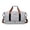 GY, variant on Wzzjkit Gym Bag Duffle Bag with Shoes Compartment, Foldable Travel Duffel Bags for Men Women, Dry Wet Separation Large Packable Travel Bag Luggage for Gym Sports