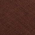 thumbnail image 4 of Bouclair Brown Taha Decorative Pillow 19x19 in (48x48 cm), 4 of 10