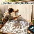 thumbnail image 3 of Wall Art Board For Painting Projects Poster/ Sketch Board For And Reusable - For Ages 3 and Up, 3 of 4