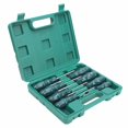 thumbnail image 4 of Ensemble de Tournevis Étoile CR-V 8 Pcs Outils de Réparation de Voiture Portables Magnétiques, 4 of 8