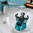 thumbnail image 4 of Multi-Function Beard Shaver Men's Electric Hairdressing Device Nose Hair Trimmer, 4 of 5