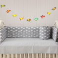 thumbnail image 3 of Led Fairy Lights Dinosaur String Light Children's Room Decoration 2 Meter 10 LED Fairy Lights Dinosaur String Light Decorative Lamp Party Fun Night Light Children's Room Decoration, 3 of 8