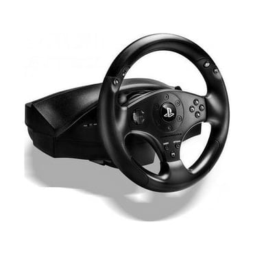 Refurbished Thrustmaster 4169071 T80 Racing Wheel for PS4