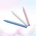 thumbnail image 3 of 5pcs Nail Art Files Pumice Stone Manicure Buffing Tools for Home Salon (Random Color), 3 of 7