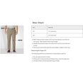 thumbnail image 3 of Dickies Mens Relaxed Fit Straight Leg Cargo Work Pants, 30W x 30L, Dark Navy, 3 of 3