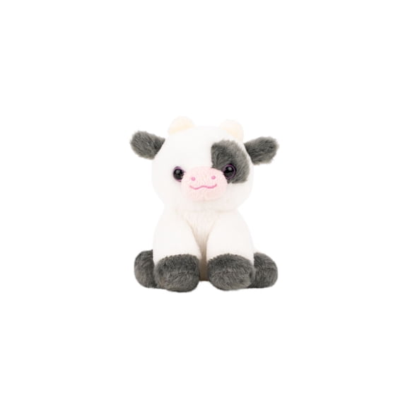 Russ Berrie Petooties - 4" Cow S25