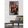 thumbnail image 3 of Friends - Apartment Wall Poster, 22.375" x 34", 3 of 4
