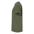 thumbnail image 2 of Gildan Mens Heavy Cotton T-Shirt, 2 of 2