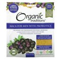 thumbnail image 1 of Organic Traditions , Maca pour Hommes avec Probiotiques, 5.3 oz (150 g), 1 of 1