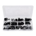 thumbnail image 3 of O Sealing Rings, Nitrile O Ring Black Flexible  For Eliminating Leakage, 3 of 8
