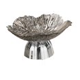 thumbnail image 3 of jifeng Footed Fruit Bowl Creative Modern Fruit Plate for Drawing Room Wedding Party Gray, 3 of 9