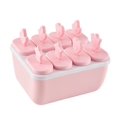 thumbnail image 1 of Oleegame 1 Pce Rangement pour Produits Fournitures de Cuisine Rose, 1 of 1