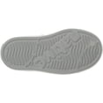 thumbnail image 4 of Native Jefferson Kids/Junior Shoes - Pigeon Grey/Shell White - J6, 4 of 8