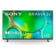 thumbnail image 1 of Sony 75” class (74.5” diag.) BRAVIA 2 II 4K HDR LED Google TV, 1 of 6