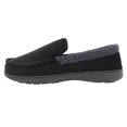 thumbnail image 3 of Chaussons fermés pour hommes ISOTONER, 3 of 4