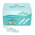 thumbnail image 4 of Easy@Home (Lot de 10) Marijuana (THC) Test de Dépistage de Drogues à Panneau Unique, WEDTH-114-10, 4 of 6