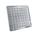 thumbnail image 1 of 5 Sizes Acrylic Clear Magnetic Storage Box Seashell Display Showcase Mini Jewelry Display Case Organizer, 1 of 10