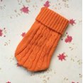 thumbnail image 2 of Kcodviy Clothes Winter Jacket Sweater Dog Sweater Medium To Large Pet Dog Dogs Puppy Sweater for Puppy for Small Cat Coat Puppy Leash for Small Dogs Pet Clothes, 2 of 2