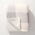 thumbnail image 3 of Plush Velvet Throw, 3 of 4