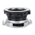 thumbnail image 3 of Food Waste Disposer Flange, Food Waste Disposer Flange Drain Lock Nut Replacement Garbage Disposal Accessories Garbage Disposal Parts Universal Garbage Disposal Replacement, 3 of 8