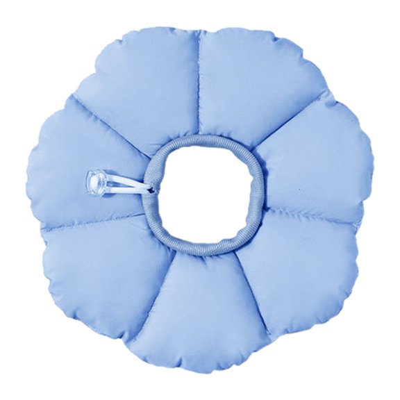 Hearth & Gear Collier pour Chats après Forme de Fleur Collier à Cordon Ajustable pour Arrêter de Lécher Arts et Bricolages pour Enfants 4-6 Arts et Bricolages de Pâques pour Enfants de 2 à 4 Ans Moins de 10 Arts et Bricolages pour Enfants