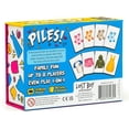 thumbnail image 3 of Piles – Jeu de cartes - Jeu Famille - Anglais, 3 of 4