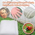 thumbnail image 2 of Garden Insect Netting Vegetable Protective Mesh Net Crops Fine Mesh, 2 of 7