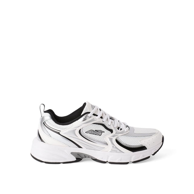 Avia Men's Lace-Up Sneakers