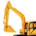 thumbnail image 2 of MesaSe Mini Plastic Alloy Construction Vehicle Engineering Car Truck Model Kid Children Classic Toy, 2 of 5
