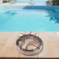 thumbnail image 3 of Practical High-Quality Strainer Lid Pool Pump Lid Sand Filter Suitable for Sand Filter Pump for Sand Filter Pump, 3 of 5