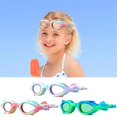thumbnail image 4 of Anti Fog Children Swimming Goggles Waterproof Child Swim U K Girl Goggle, 4 of 8