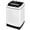 Blanc, variante sur Costway Laveuse Entièrement Automatique 1,5 Pi3 11 Lb Laveuse et Sécheuse Essoreuse Blanche