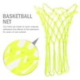 thumbnail image 3 of MasteelfCA Noctilucent Braided Net Universal Basketball Net Professional Basketball Net, 3 of 7