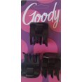 thumbnail image 1 of Goody Ouchless No Metal Medium Half Claw Clip, 1 of 2