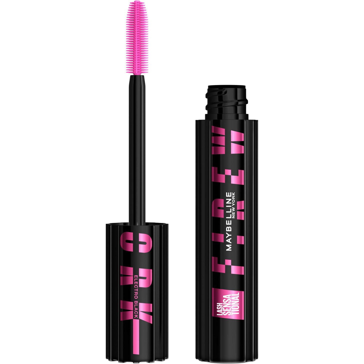Lash Sensational Firework Mascara, Volume 360 Flare Impact