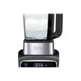 thumbnail image 3 of Ninja HB150C Foodi Cold & Hot Blender, Black, 3 of 10