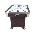 thumbnail image 4 of Midtown II 6-ft Air Hockey Table, 4 of 9