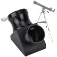thumbnail image 3 of Adaptateur Diagonal, Multifonction 1,25inch Professionnel de Performance Miroir Diagonal pour Télescope Accessoires Universels, 3 of 7