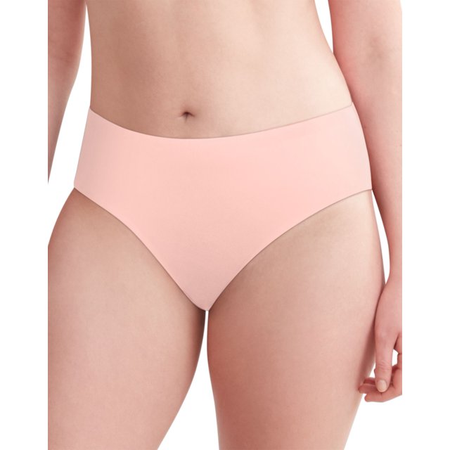 Bali Womens Comfort Revolution EasyLite Hipster, 7, Sandshell