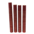 thumbnail image 2 of Manchons de Rétrécissement en PVC, 100 Unités, Manchons de Rétrécissement Parfaits pour Bouteilles à la Maison, 32 mm - Bourgogne ( Bandes ) 60 mm de Haut, 2 of 6