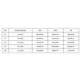 thumbnail image 2 of DuoJiaJ Girls Swimwear Long Sleeve Rash Guard Bikini Set UPF 50+ Sun Two Piece Bathing Suit For Beach Pool Summer Size 9-10 Years, 2 of 5