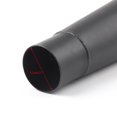 thumbnail image 4 of Motorcycle Exhaust Slip on Muffler Pipe Fit For Street 500/750 CC 20 2015-2017/A, 4 of 6