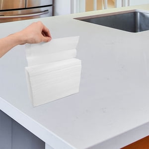 IFANLANDOR 2Pack Disposable Paper Towels For Surface Cleaning Medical Use