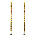 thumbnail image 1 of Marigold Ladi Reusable Hangings 60", 1 of 5