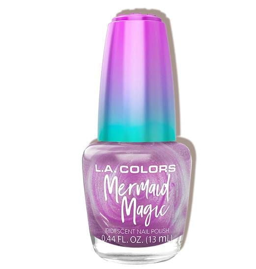 Mermaid Magic Vernis à Ongles - Mystique